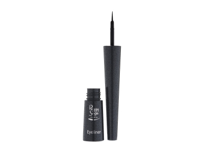 Peggy Sage Eyeliner Paillete Noir 2.5ml