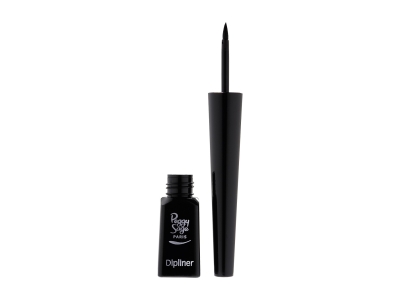 Peggy Sage Dipliner Eyeliner Noir 3.7ml