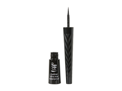 Peggy Sage Αδιάβροχο Eyeliner Matte Noir 2.5ml