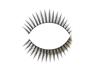 Peggy Sage Ψεύτικες Βλεφαρίδες Και Κόλλα Sophistication 1g