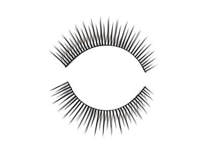 Peggy Sage Ψεύτικες Βλεφαρίδες Και Κόλλα Regard Coquin 1g