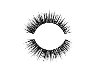 Peggy Sage Ψεύτικες Βλεφαρίδες Και Κόλλα Regard Audacieux 1g