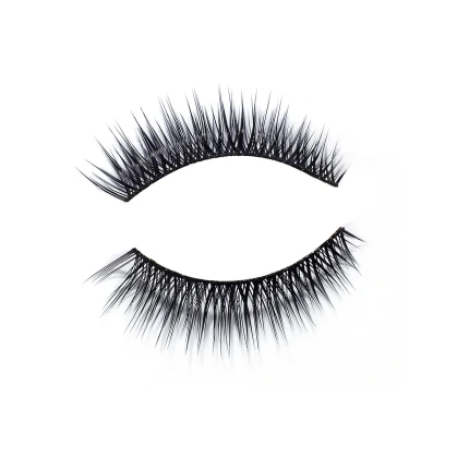 Peggy Sage Ψεύτικες Βλεφαρίδες Και Κόλλα Regard Rayonnant 1g
