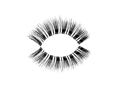 Peggy Sage Ψεύτικες Βλεφαρίδες Και Κόλλα Regard Epoustouflant 1g