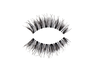 Peggy Sage Ψεύτικες Βλεφαρίδες Και Κόλλα Pretty 1g