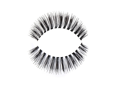 Peggy Sage Ψεύτικες Βλεφαρίδες Και Κόλλα Attractive 1g