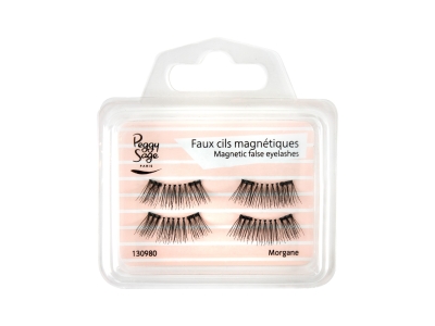 Peggy Sage Μαγνητικές Βλεφαρίδες Morgane