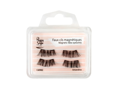 Peggy Sage Μαγνητικές Βλεφαρίδες Amandine