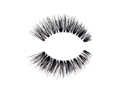 Peggy Sage Ψεύτικες Βλεφαρίδες Και Κόλλα Scarlett 0.7ml