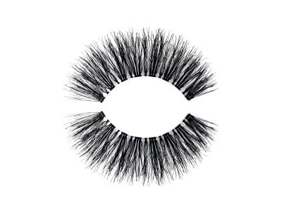 Peggy Sage Ψεύτικες Βλεφαρίδες Και Κόλλα Empress 0.7ml