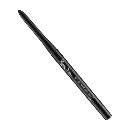 Peggy Sage Αδιάβροχο Μηχανικό Μολύβι Ματιών Noir 0.35g