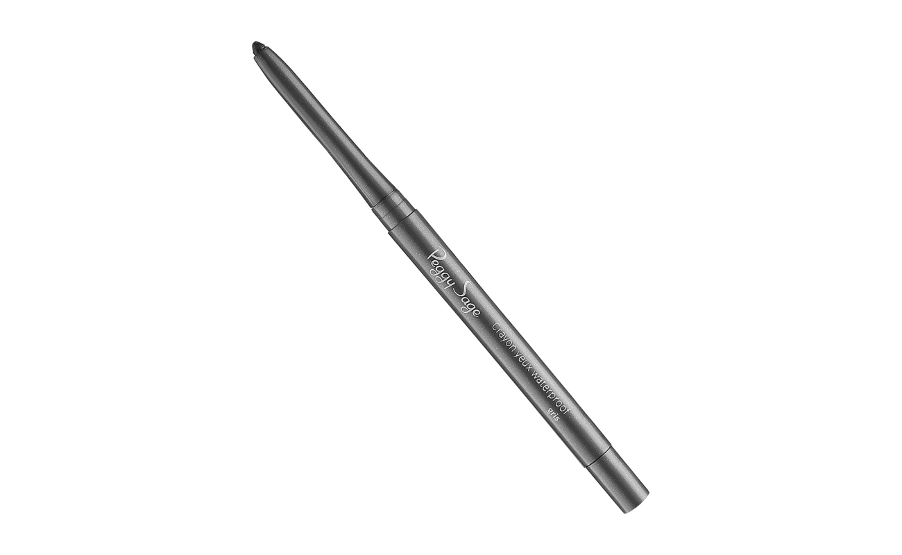 Peggy Sage Αδιάβροχο Μηχανικό Μολύβι Ματιών Καφέ 131031