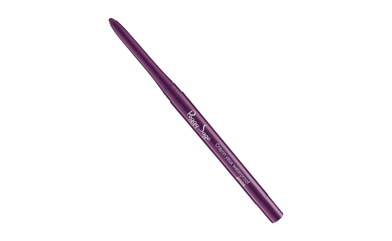 Peggy Sage Αδιάβροχο Μηχανικό Μολύβι Ματιών Καφέ 131031
