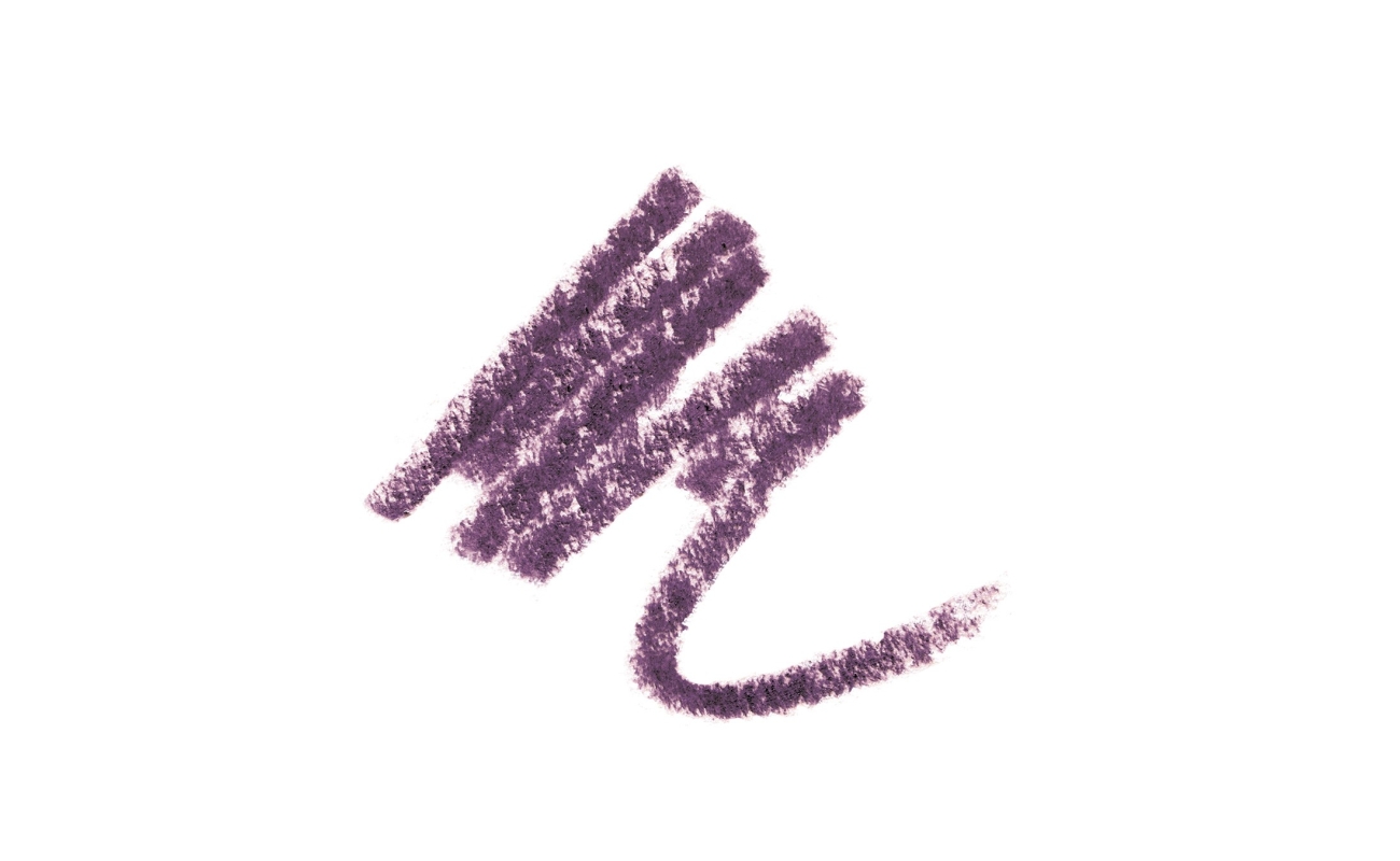 Peggy Sage Αδιάβροχο Μηχανικό Μολύβι Ματιών Καφέ 131031