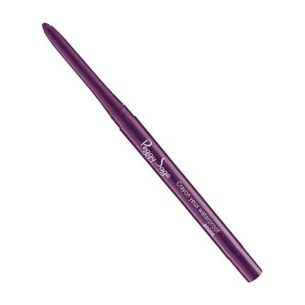Peggy Sage Αδιάβροχο Μηχανικό Μολύβι Ματιών Prune 0.35g