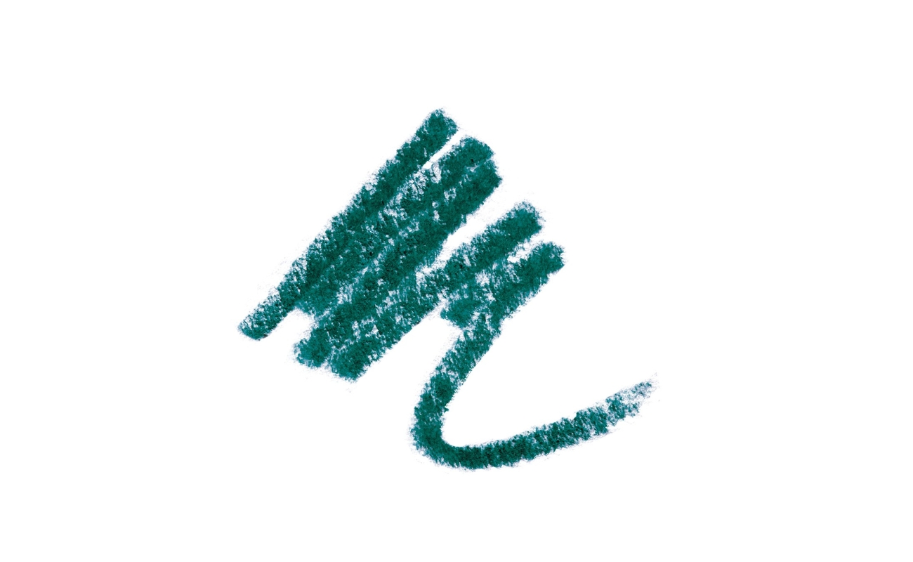 Peggy Sage Αδιάβροχο Μηχανικό Μολύβι Ματιών Καφέ 131031