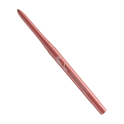 Peggy Sage Αδιάβροχο Μηχανικό Μολύβι Χειλιών Rose 0.32g