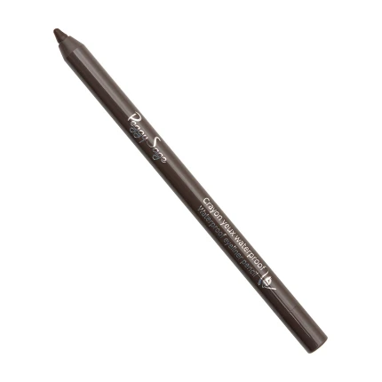Peggy Sage Αδιάβροχο Μολύβι Ματιών Marron 1.25g