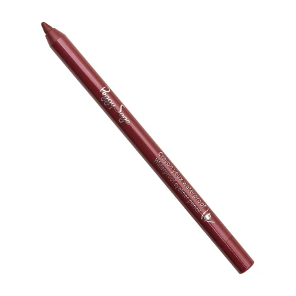 Peggy Sage Αδιάβροχο Μολύβι Ματιών Bordeaux Irise 1.25g