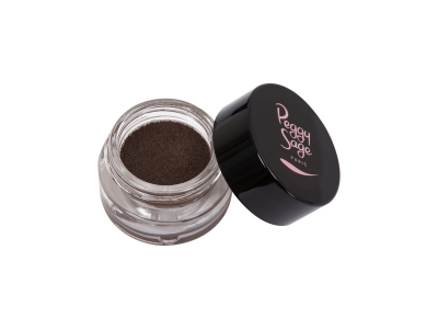 Peggy Sage Κρέμα-Τζελ Φρυδιών Chocolate 3g