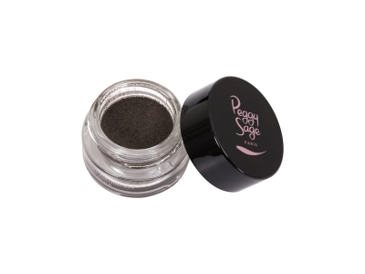 Peggy Sage Κρέμα-Τζελ Φρυδιών Dark Brown 3g