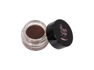 Peggy Sage Κρέμα-Τζελ Φρυδιών Auburn 3g