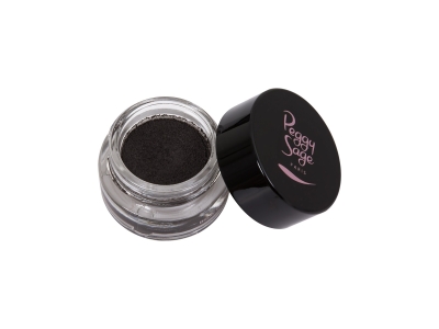 Peggy Sage Κρέμα-Τζελ Φρυδιών Ebony 3g