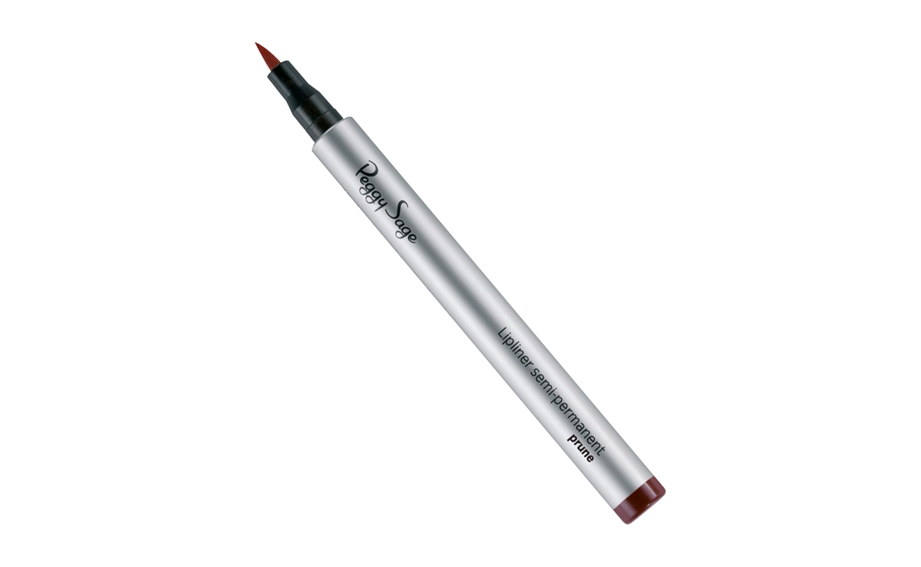 Peggy Sage Αδιάβροχο Μηχανικό Μολύβι Χειλιών Rouge 0.32g