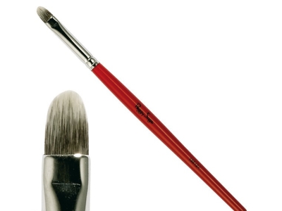 Peggy Sage Πινέλο Μακιγιάζ Ματιών 7mm