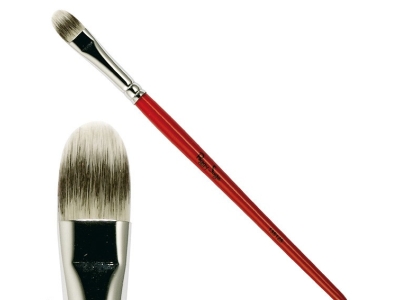 Peggy Sage Πινέλο Μακιγιάζ Ματιών 10m