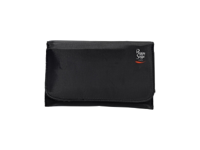 Peggy Sage Άδεια Θήκη Για 12 Πινέλα Μακιγιάζ