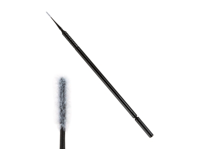 Peggy Sage Μικρά Βουρτσάκια Βλεφαρίδων Μιας Χρήσης 100τμχ