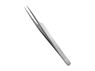 Peggy Sage Τσιμπιδάκι Προέκτασης Βλεφαρίδων Για Απομόνωση 13cm