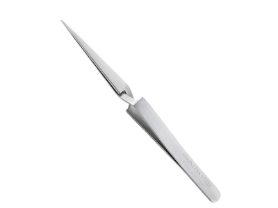 Peggy Sage Τσιμπιδάκι Προέκτασης Βλεφαρίδων Για Απομόνωση 13cm