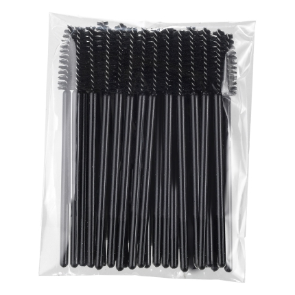 Peggy Sage Βουρτσάκια Μιας Χρήσης 25τμχ