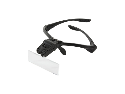 Peggy Sage Μεγεθυντικά Γυαλιά Με Led Φωτισμό