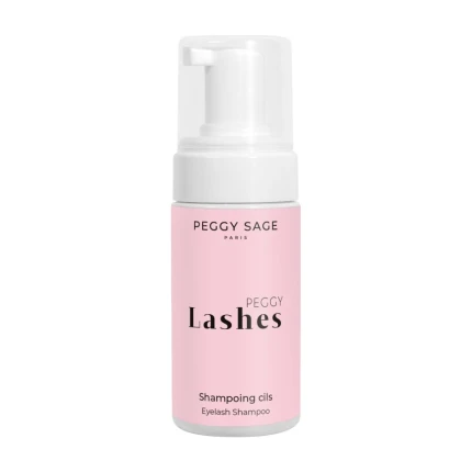Peggy Sage Σαμπουάν Για Βλεφαρίδες 70ml