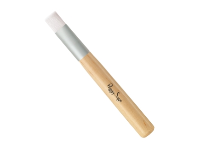 Peggy Sage Πολύ Απαλό Πινέλο Για Σαμπουάν Βλεφαρίδων