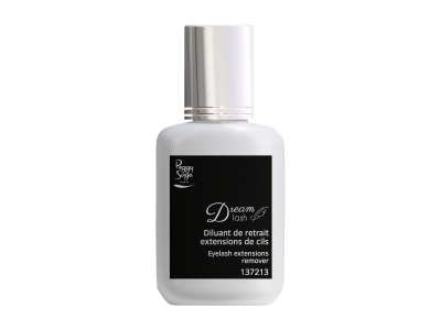 Peggy Sage Διαλυτικό Αφαίρεσης Προεκτάσεων Βλεφαρίδων 15ml