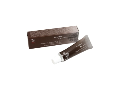 Peggy Sage Βαφή Βλεφαρίδων Και Φρυδιών Καστανό 15ml