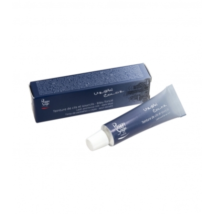 Peggy Sage Βαφή Βλεφαρίδων Και Φρυδιών Σκούρο Μπλε 15ml