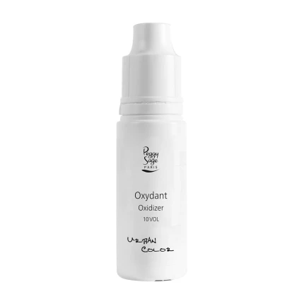 Peggy Sage Οξειδωτικό Βαφής Φρυδιών Και Βλεφαρίδων 20ml