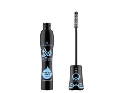 Essence Lash Princess False Lash Effect Mascara Waterproof 12ml