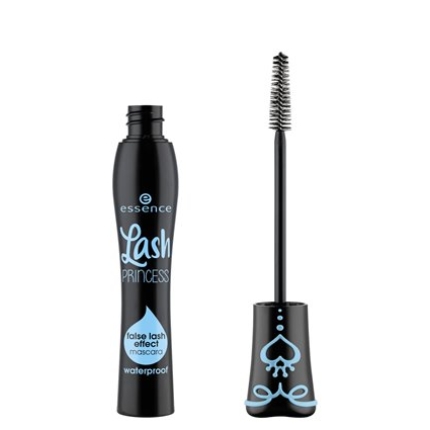 Essence Lash Princess False Lash Effect Mascara Waterproof 12ml