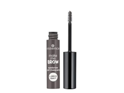 Essence Make Me Brow Eyebrow Gel Mascara 04 Ashy Brows 3.8ml