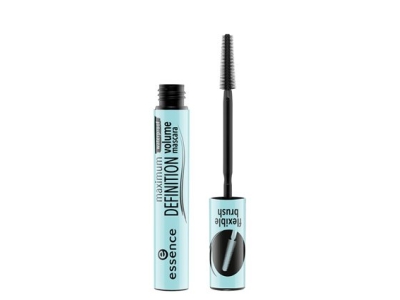 Essence Maximum DEFINITION Waterproof Volume Mascara 8ml