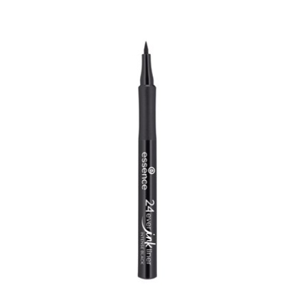Essence 24ever Ink Liner 01 Intense Black 1.2ml