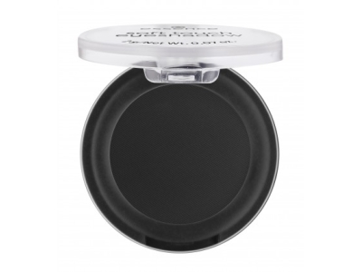 Essence Soft Touch Eyeshadow 06 Pitch Black 2g
