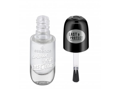 Essence Colour Grip Base Coat Για Απλά Βερνίκια 8ml