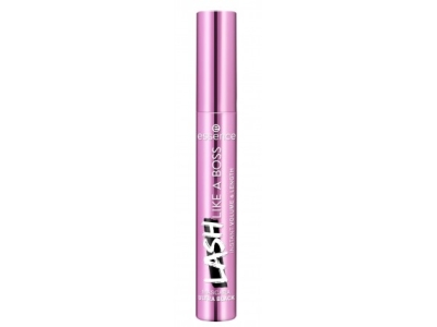 Essence Lash Like A Boss Instant Volume & Lenght Mascara Ultra Black 9,5 ml